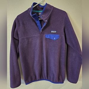 Patagonia Fleece Pullover